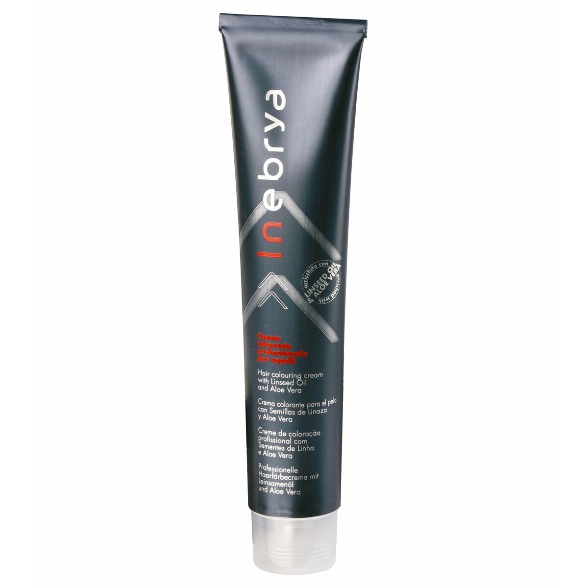 Permanent Farve Inebrya Color Nº 7/7 Blonde Brown Hazelnut 100 ml